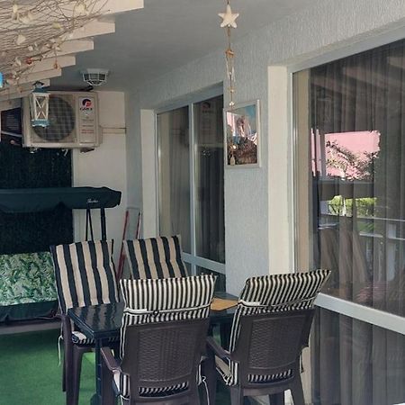 Апартамент Морска Звезда Nesebar Bagian luar foto